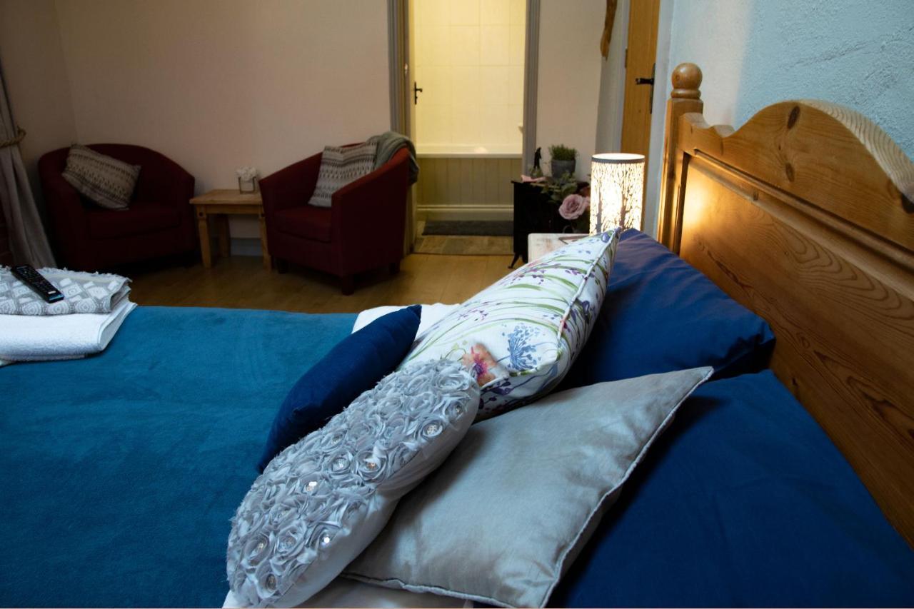 Norfolk Accommodation 히챔 외부 사진