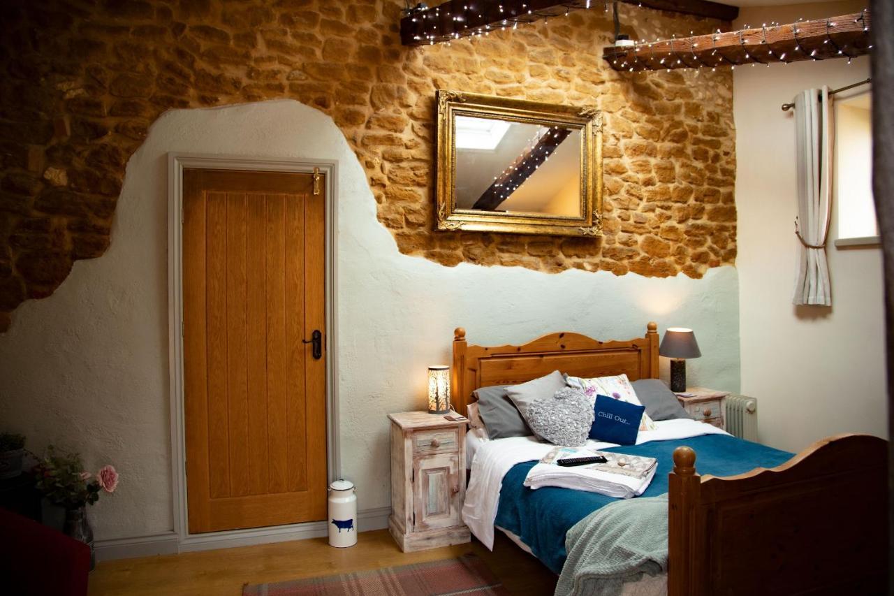 Norfolk Accommodation 히챔 외부 사진