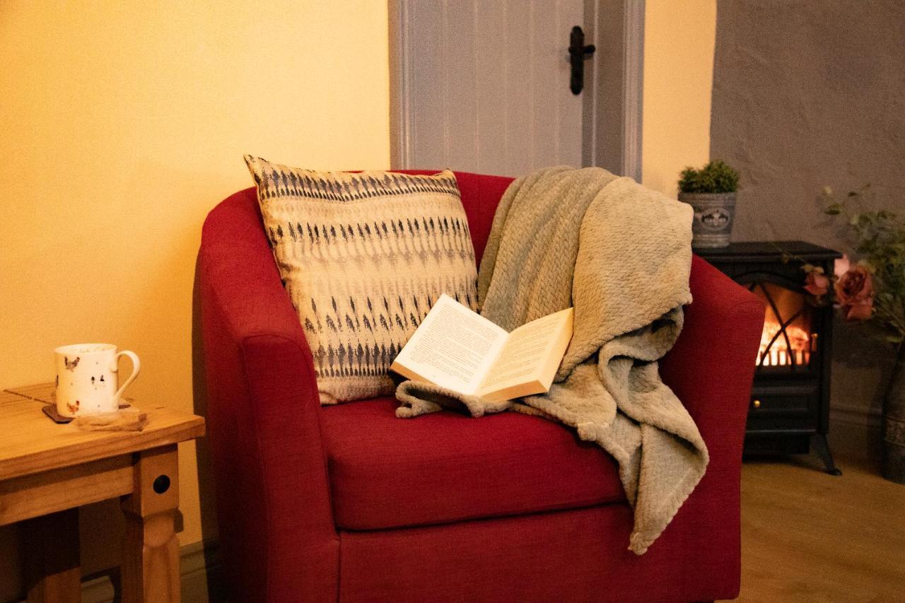 Norfolk Accommodation 히챔 외부 사진