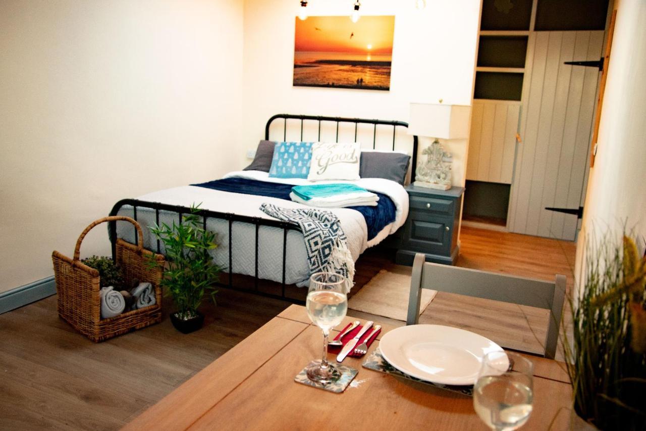 Norfolk Accommodation 히챔 외부 사진
