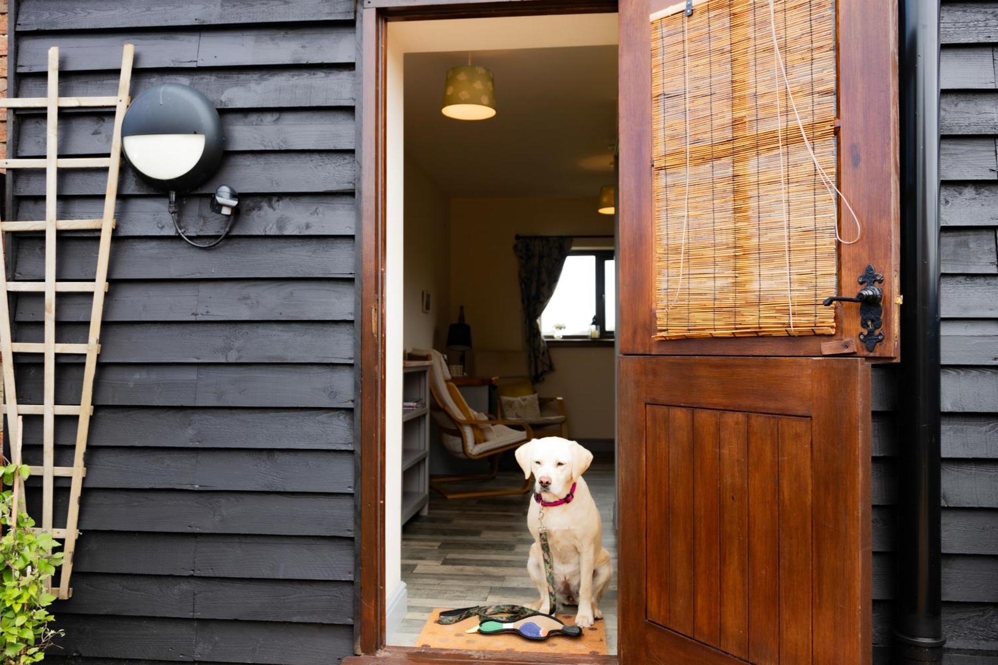 Norfolk Accommodation 히챔 외부 사진